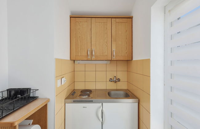 Apartments Rosić Baošići - Foto 29