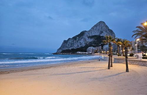 Oasis, Apartamento, 1ª linea - Photo 32