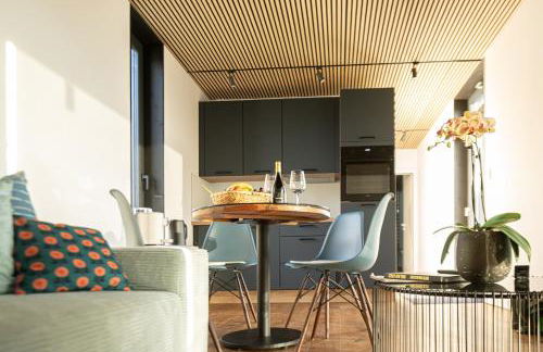 Brenztal Eco Lodge - Foto 22