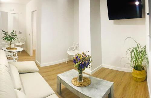 Apartamentos Santander Maliaño Suites 3000 - Foto 1