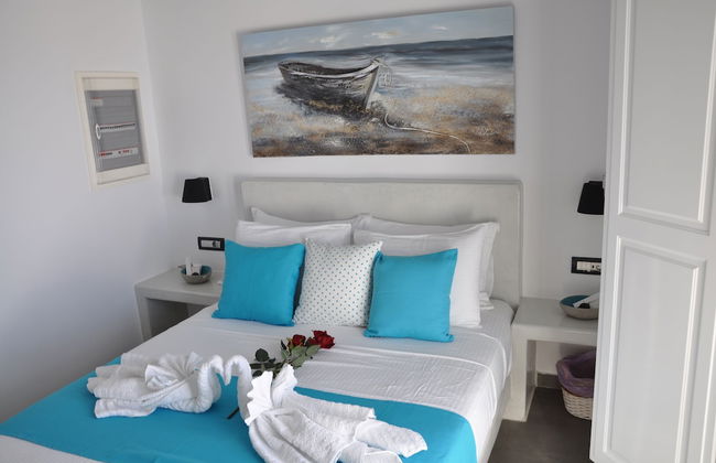 Santoxenia Luxury Villa - Foto 54