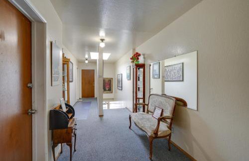 Cozy Oakland Studio Rental, 13 Mi to San Francisco - Foto 20