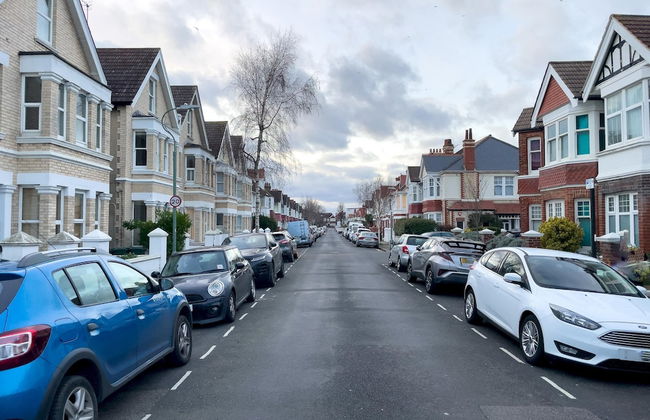 Simply Hove By My Getaways - Photo 3