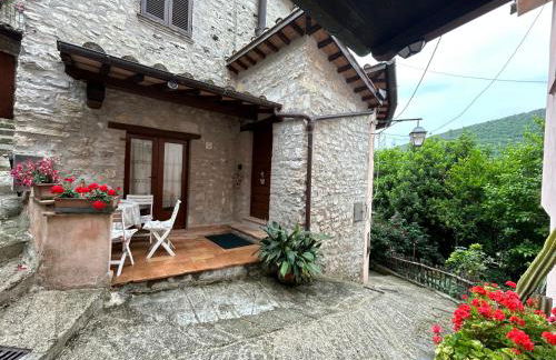 Appartamento Storico a Valle San Martino di Spoleto - Foto 8