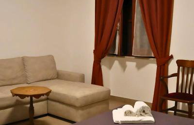 Agriturismo Ariston ONC 1484 - Foto 39