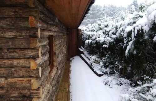 Deerdale Lodge - Foto 8