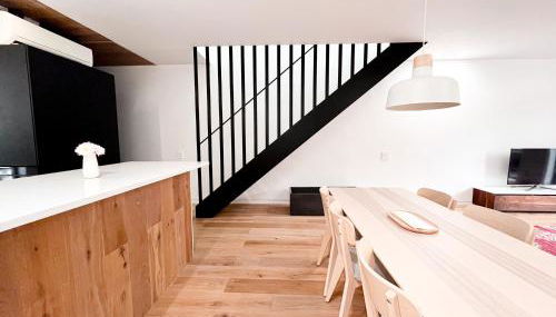 Modern, Charming, Spacious 3-Bedroom Retreat in Brooklyn with Rem-casa - Foto 3