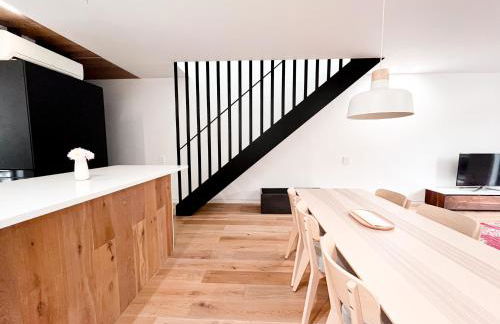 Modern, Charming, Spacious 3-Bedroom Retreat in Brooklyn with Rem-casa - Foto 3