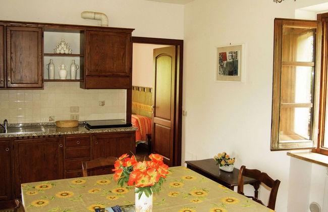 Citerna Relaxing Getaway - Foto 8