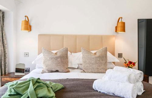 The Cow Shed - Foto 3