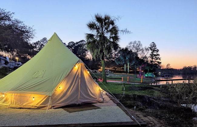 Bells Marina & Resort - Foto 21