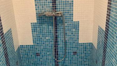 Studio Lumineux 2 adultes et 1enfant - Foto 3, Shower