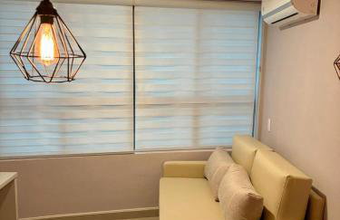 Flat na Jaqueira - Excelente Localização na Zona Norte do Recife - Confortável e Super Completo - Foto 39