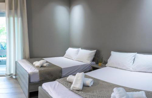 NikoleTakis Apartments - Foto 8