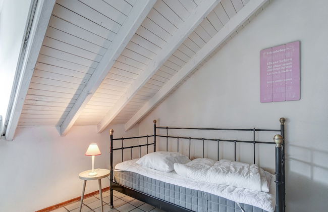 Pet-friendly Country Escape - Photo 3