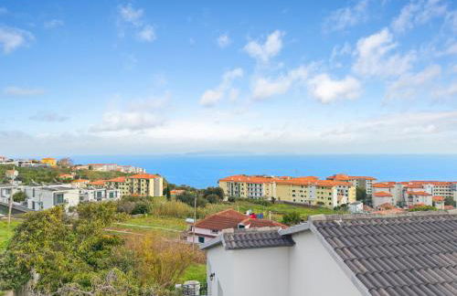 Caniço Seaview House - Foto 32