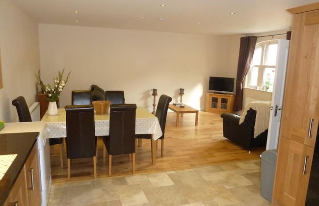 Oatlands Self Catering Cottages - Foto 17