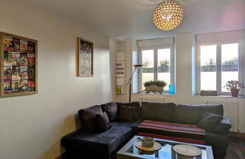 Gîte historique et moderne, capacité flexible - FR-1-585-170 - Foto 7