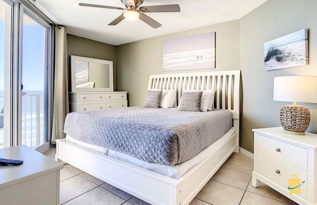 Beachfront Oceania Beach Club Complex - Foto 73