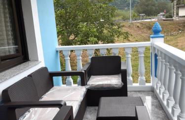 Casa Entremolin - Foto 3