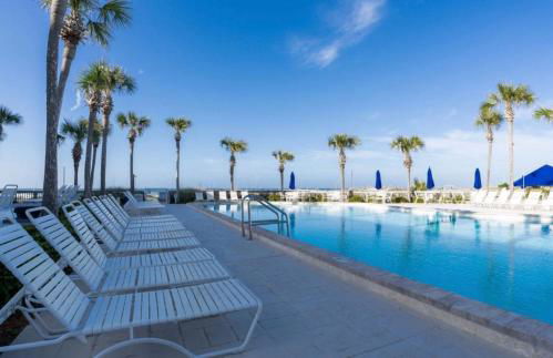 Dunes of Panama E605 2BR 2BA BEACHFRONT condo - Foto 20