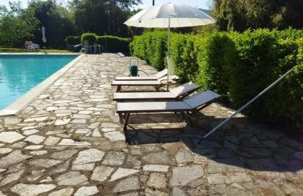 Villa Badia a Ruoti - Foto 56