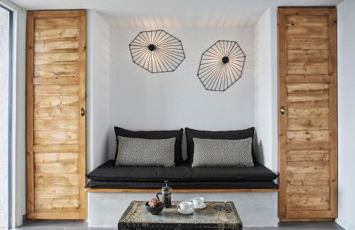 Almyra Guest Houses - Foto 35