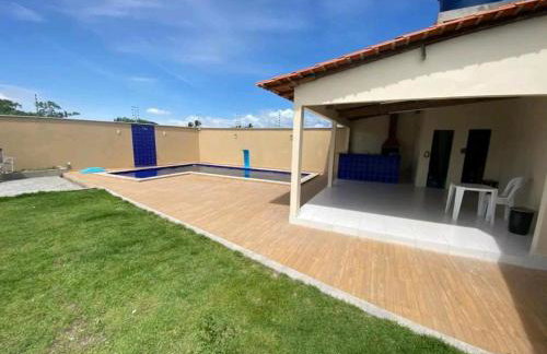 Nos Lençóis Dunas Residence 9 - Foto 7