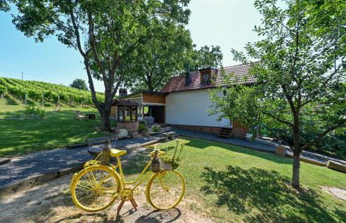 Gorgeous Home In Sveti Urban With Sauna - Foto 10