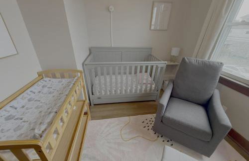 Family & Pet-Friendly Home with Fenced Yard & Office - Foto 15