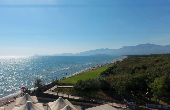 Chalet in Baia Domizia With Private Beach - Photo 40