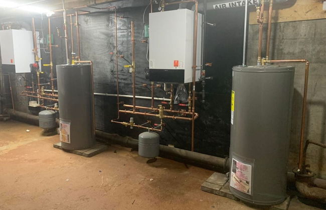 51 Seymour St - Foto 25