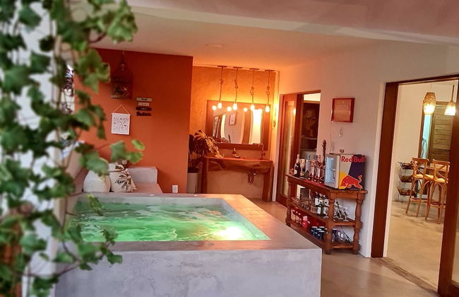 Casa Odara Trancoso - Photo 56