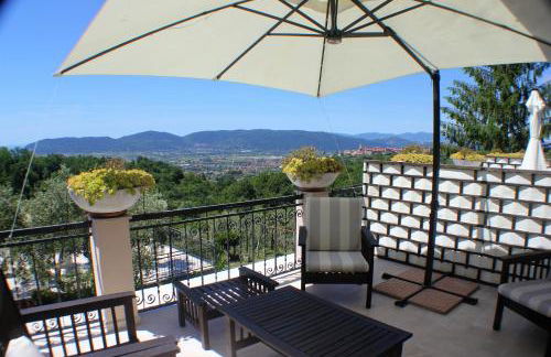 Fattoria Cristina Bilo Rosa - Foto 20