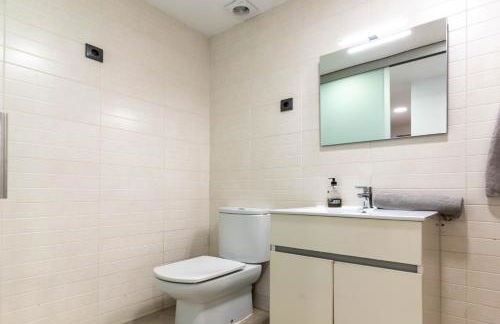 Acogedor apartamento Diagonal Mar - Foto 19