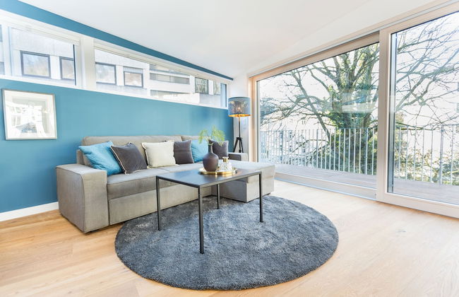 Room 4 & 5 Apartments - Foto 64