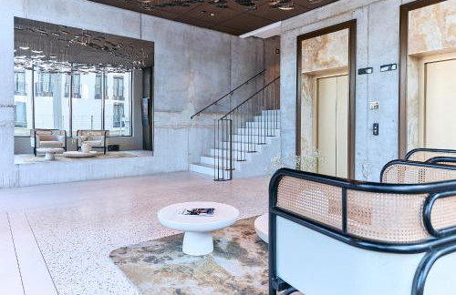 Golden Hour Apartments- Loft H 302 - Foto 19