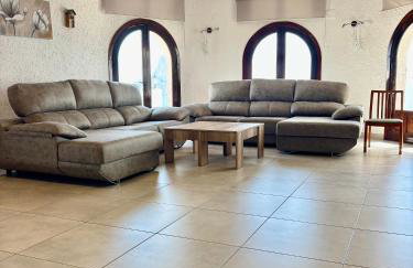 Villa Primera Linea - Photo 24