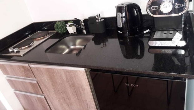 Dorrego Apart Unique - Foto 5, Cocina privada