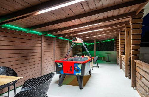 Cozy and Chic Little House with pool Ivinj - 4 - Foto 42