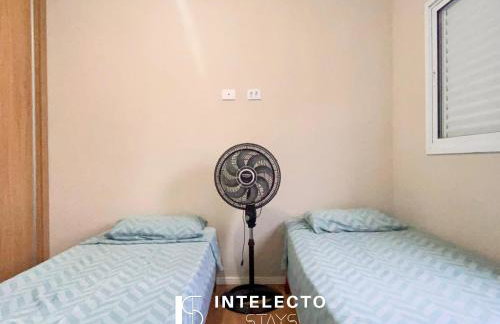 Vista incrível -2 qtos c/ suíte -próx shopping e PUC c/ varanda e churrasqueira - Foto 16