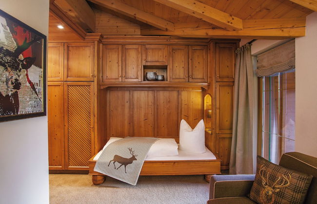 Villa Haidacher Relax&LifestyleApartment - Foto 2