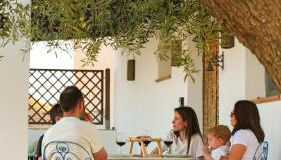 Casa Rural Alzabara con Piscina Privada - Foto 5