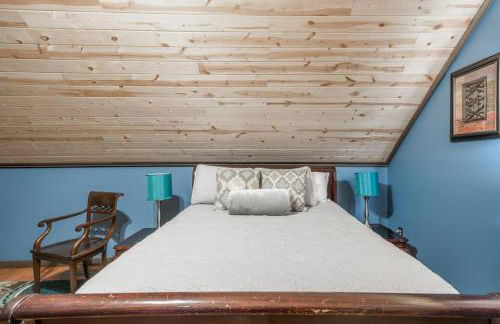 Suburban Cottage - Foto 4