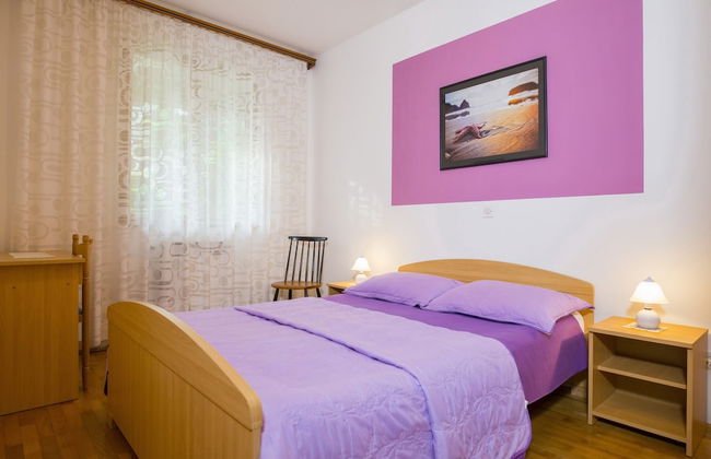 Apartment Adrijana 653 - Foto 19