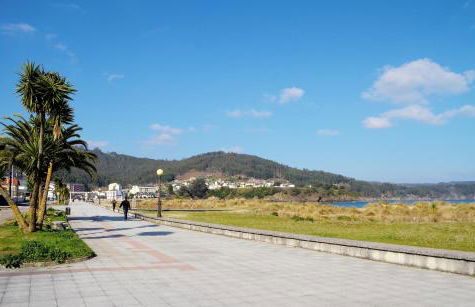 Apartamentos Duerming Park Viveiro - Foto 98