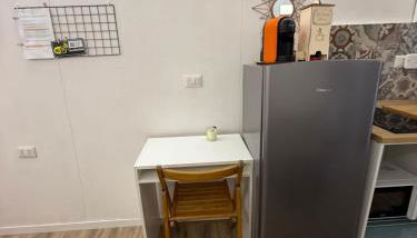 Loft Largo Gloria locazione turistica - Foto 3