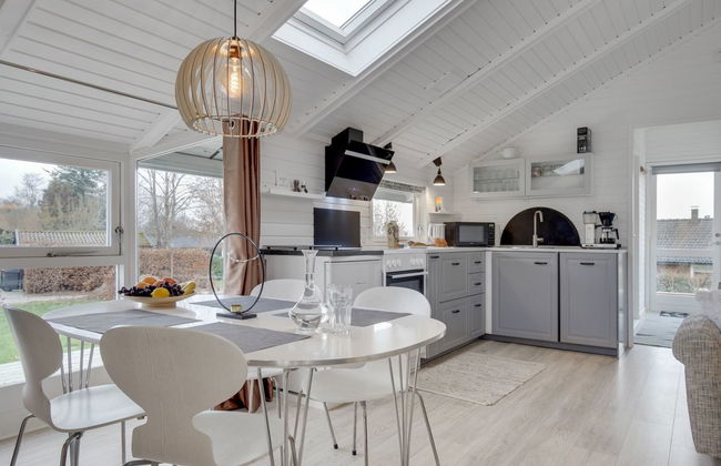 "Nannina" - 225m to the fjord - Foto 7