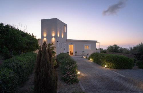 Perivoli SeaView Cottage, a Rural Bliss of Nature, By ThinkVilla - Foto 40