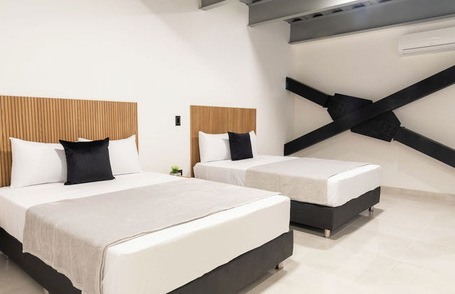 Nook by Wellcome - Foto 37